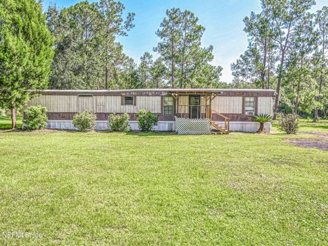 House for sale in Baker, Florida