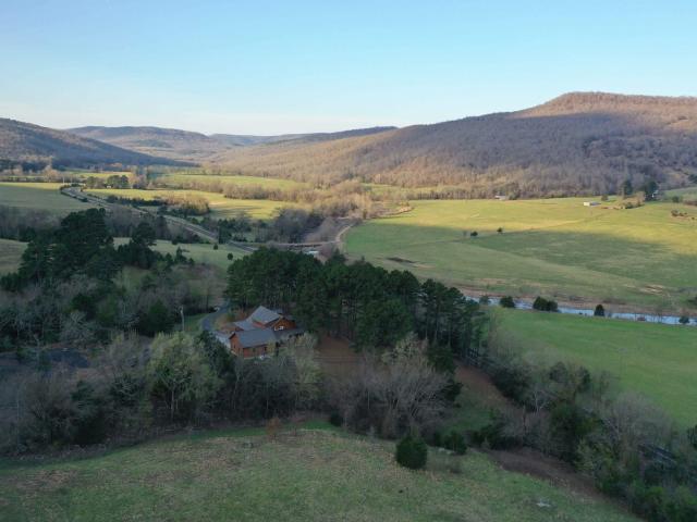 House for sale in Ark