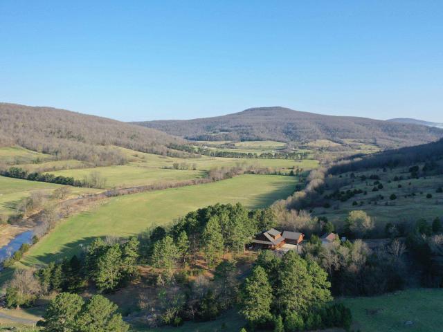 House for sale in Welcome Home, Marshall