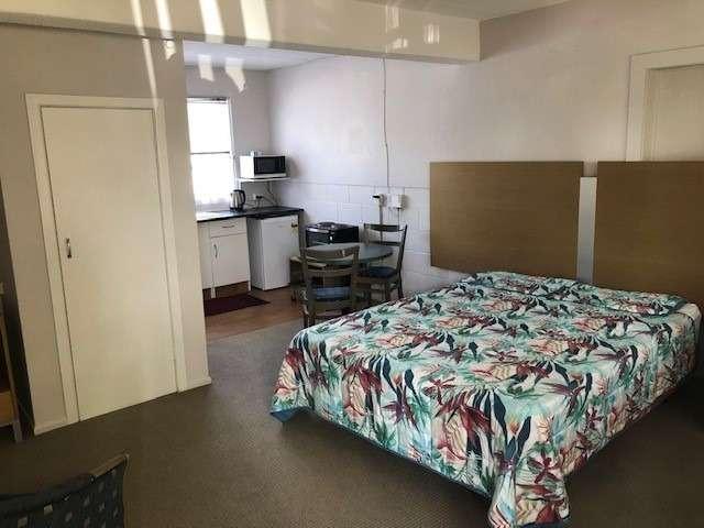 Apartment for rent in Bay of Plenty