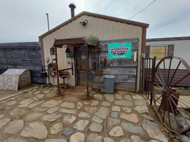 House for sale in Butternut, Wisconsin