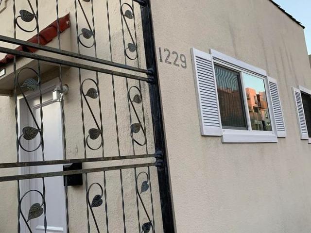 Apartment for rent in West Hollywood, California