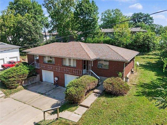House for sale in Hazel Grove Manor, Kansas City