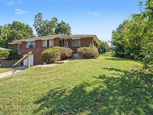 House for sale in Hazel Grove Manor, Kansas City