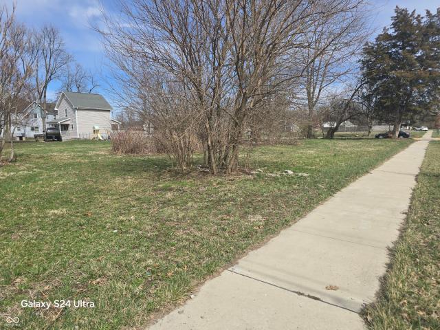 Land for sale in Terre Haute, Indiana