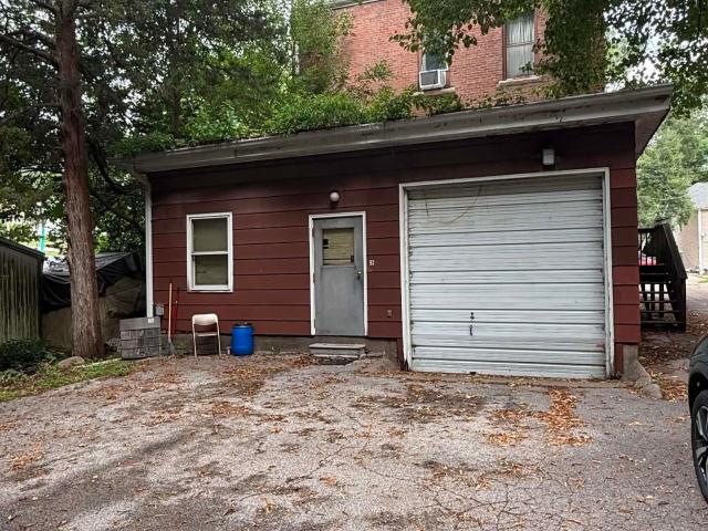 House for sale in Burlington, Iowa
