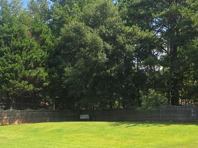 House for sale in Winder, Georgia