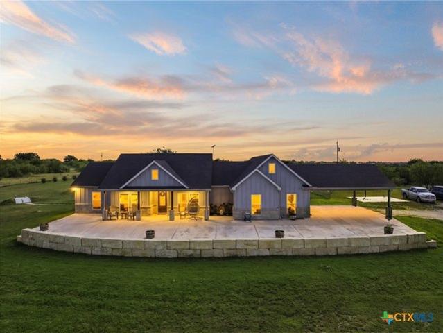 Farm for sale in Moody, Texas