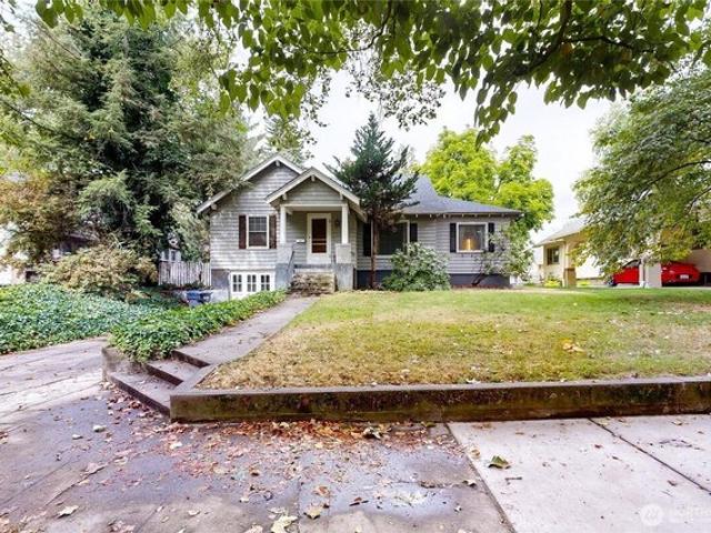 House for sale in Walla Walla, Washington