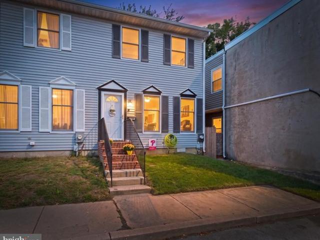 Townhouse for sale in South Wilmington, Wilmington