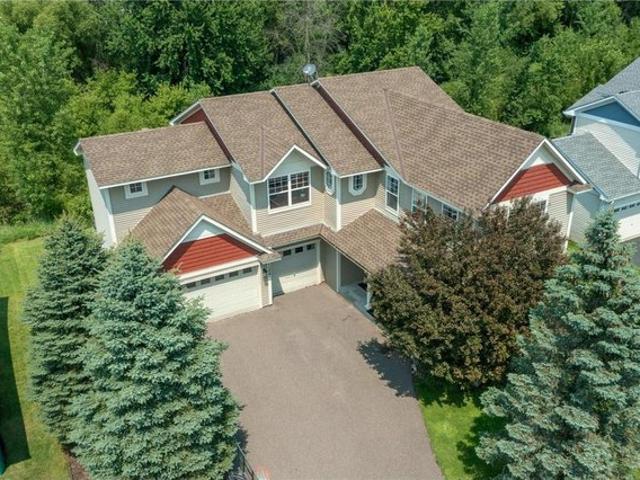 House for sale in Stillwater, Minnesota