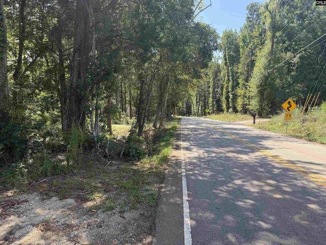 Land for sale in Lexington, South Carolina