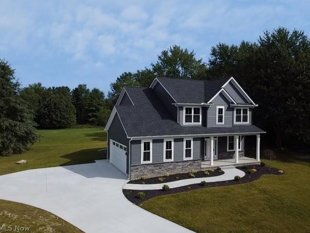 House for sale in Chagrin Falls, Cuyahoga County