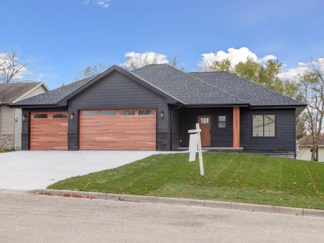 House for sale in Steele, Minnesota