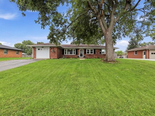 House for sale in Plainfield, Indiana