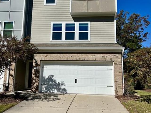 Townhouse for sale in Wake, North Carolina