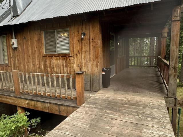 House for sale in Cascade, Idaho