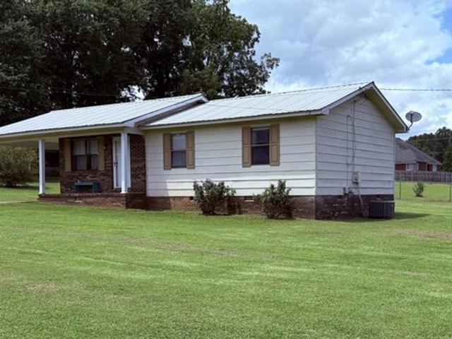 House for sale in Anniston, Alabama