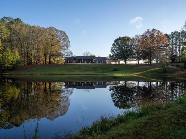 House for sale in Lillie, Louisiana
