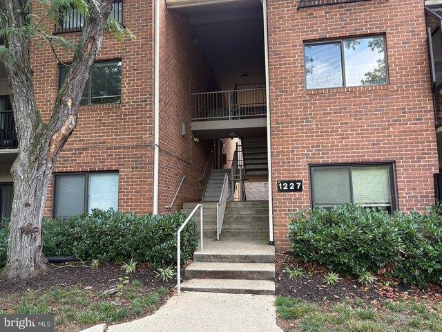 Condo for sale in Annapolis, Maryland