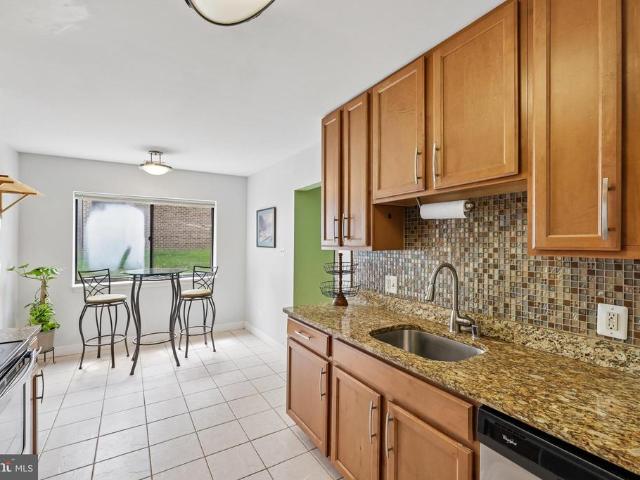 Condo for sale in Annapolis, Maryland