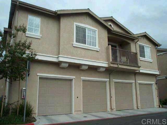 Townhouse for rent in Chula Vista