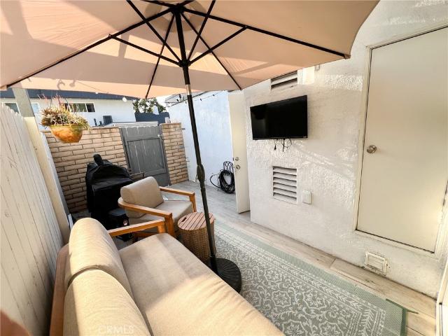 Townhouse for sale in Fullerton, California