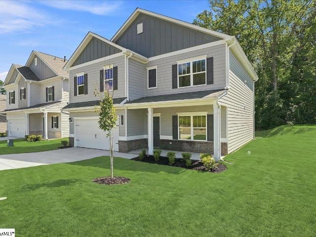 House for sale in Drayton, South Carolina