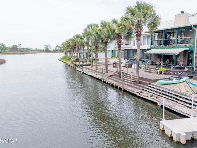 Townhouse for sale in Panama City, Florida