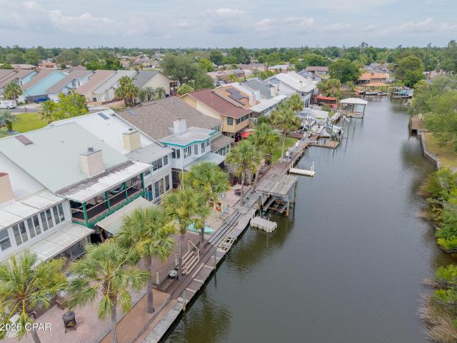 Townhouse for sale in Panama City, Florida