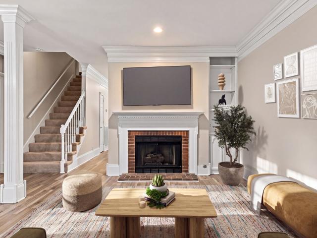 Townhouse for sale in Tennessee