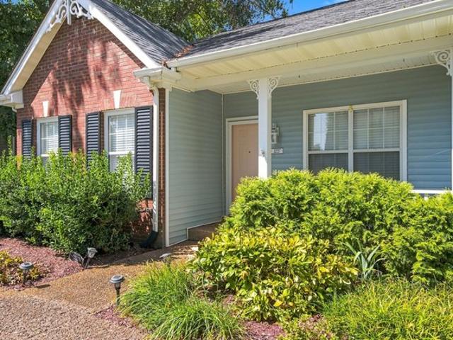 Townhouse for sale in Tennessee