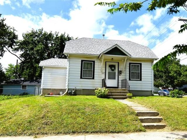 House for sale in Story, Iowa
