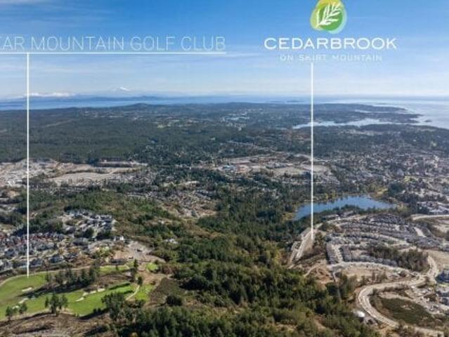 Land for sale in Langford, British Columbia