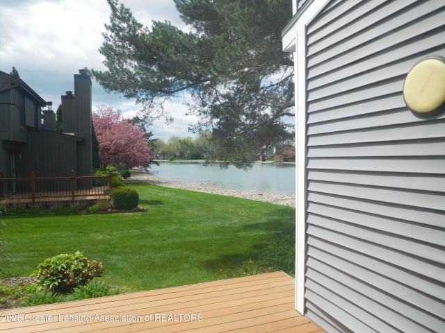 Condo for sale in Bailey, Michigan