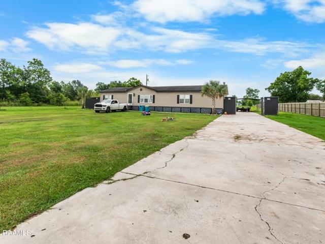 House for sale in Saint Martin, Louisiana