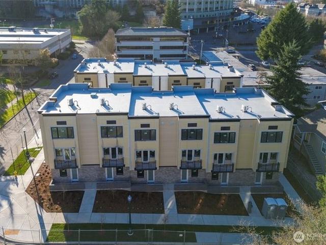 Condo for sale in Thurston, Washington