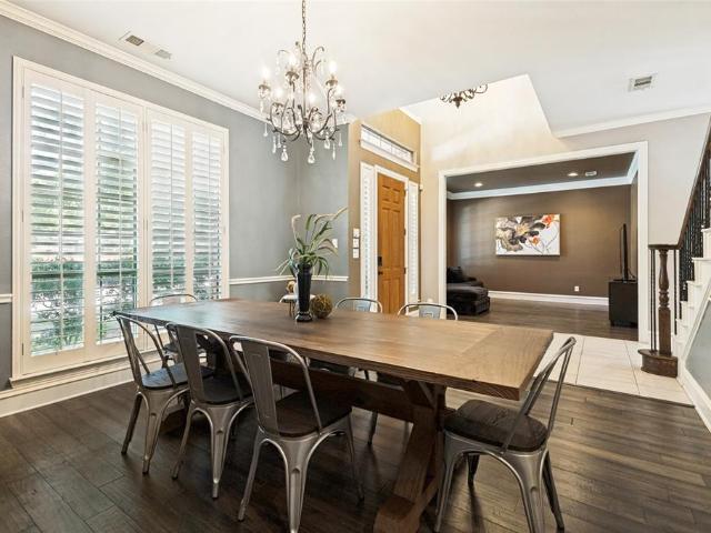 House for sale in Allen, Texas