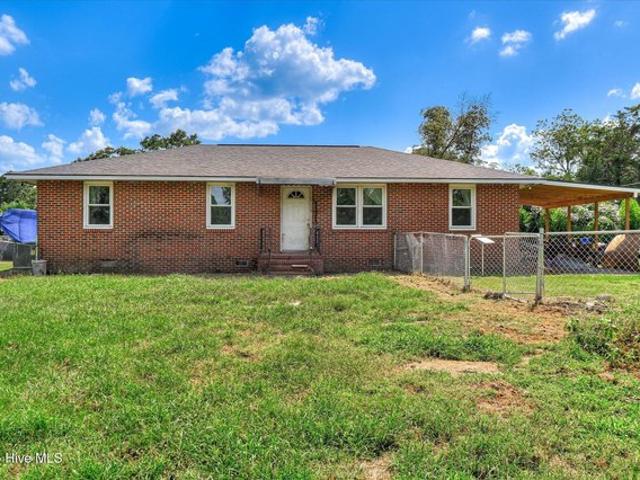 House for sale in Harlem, Georgia