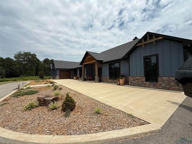 House for sale in Panola, Texas