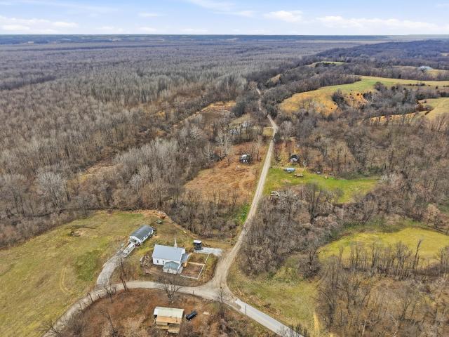 Land for sale in Glasgow, Missouri