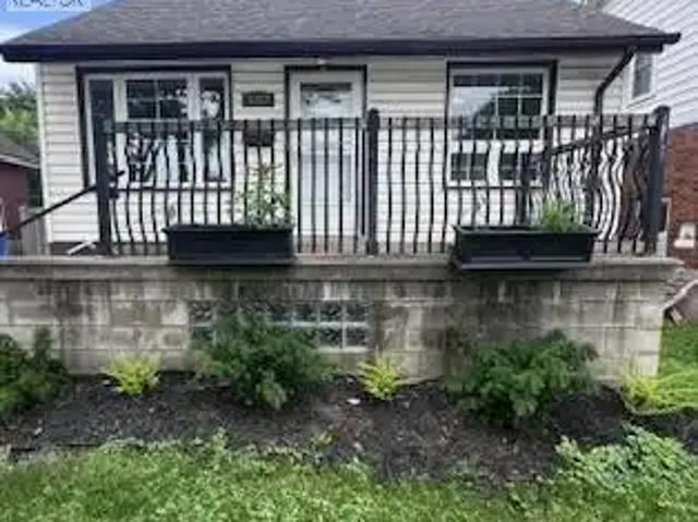 House for rent in Maidstone, Ontario