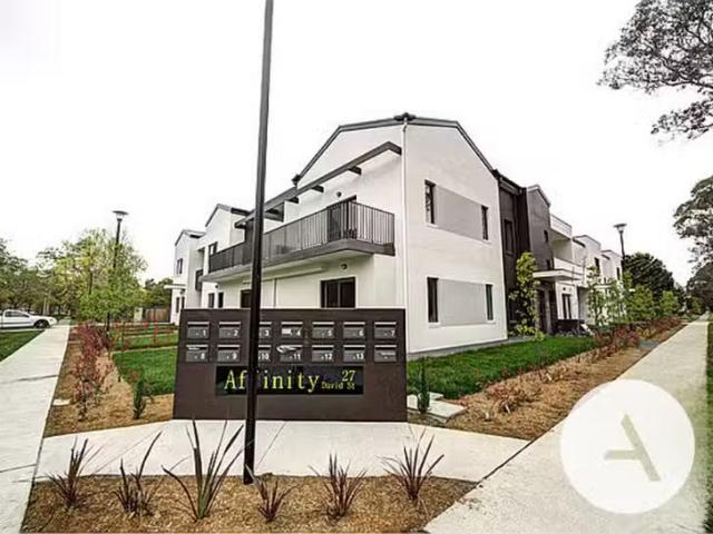 Apartment for rent in Sydney, New South Wales