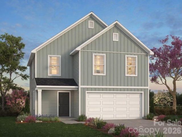 House for sale in Wingate, North Carolina