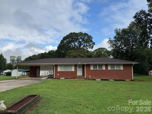 House for sale in Rowan, North Carolina