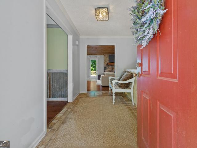House for sale in Dahlonega, Lumpkin County