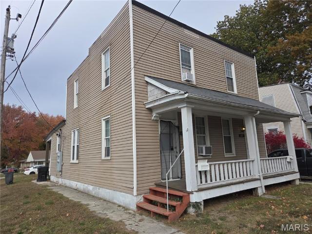 Property for sale in Belleville, Illinois