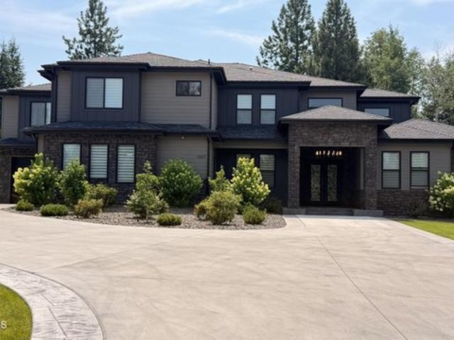 House for sale in Hayden, Idaho