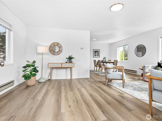 House for sale in Bellingham, Washington