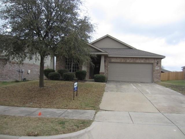 House for sale in Denton, Texas
